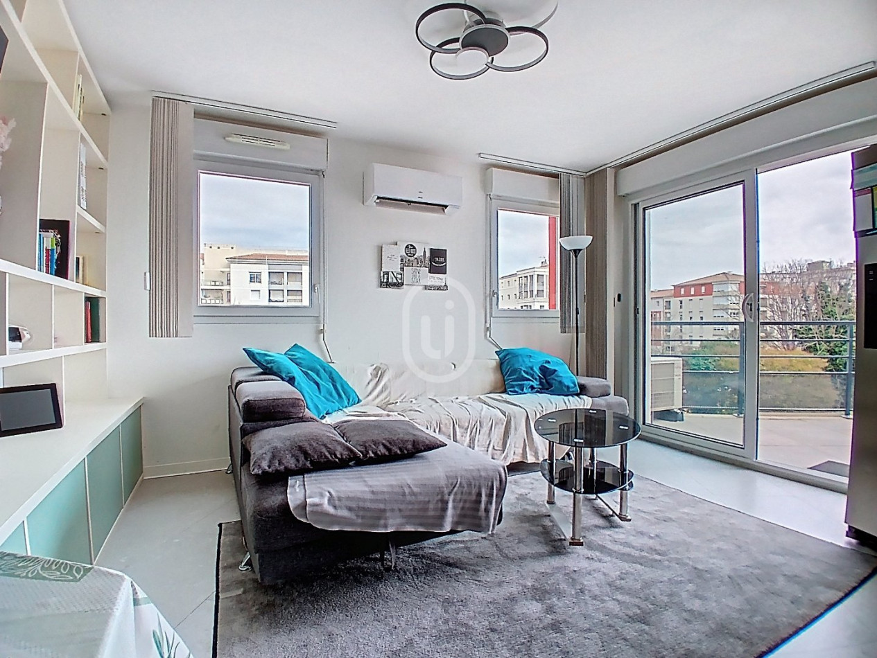 vente Appartement Montpellier - Photo 9