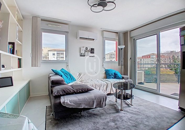 vente Appartement Montpellier
