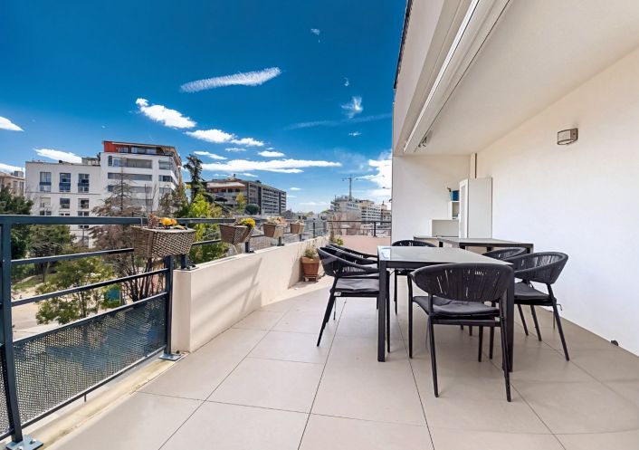 vente Appartement Montpellier