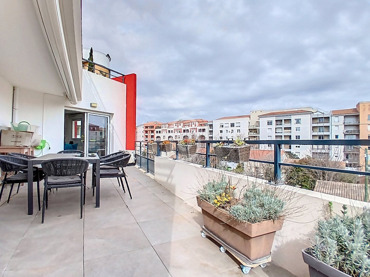 vente Appartement Montpellier - Photo 8