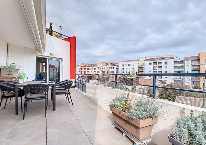 vente Appartement Montpellier