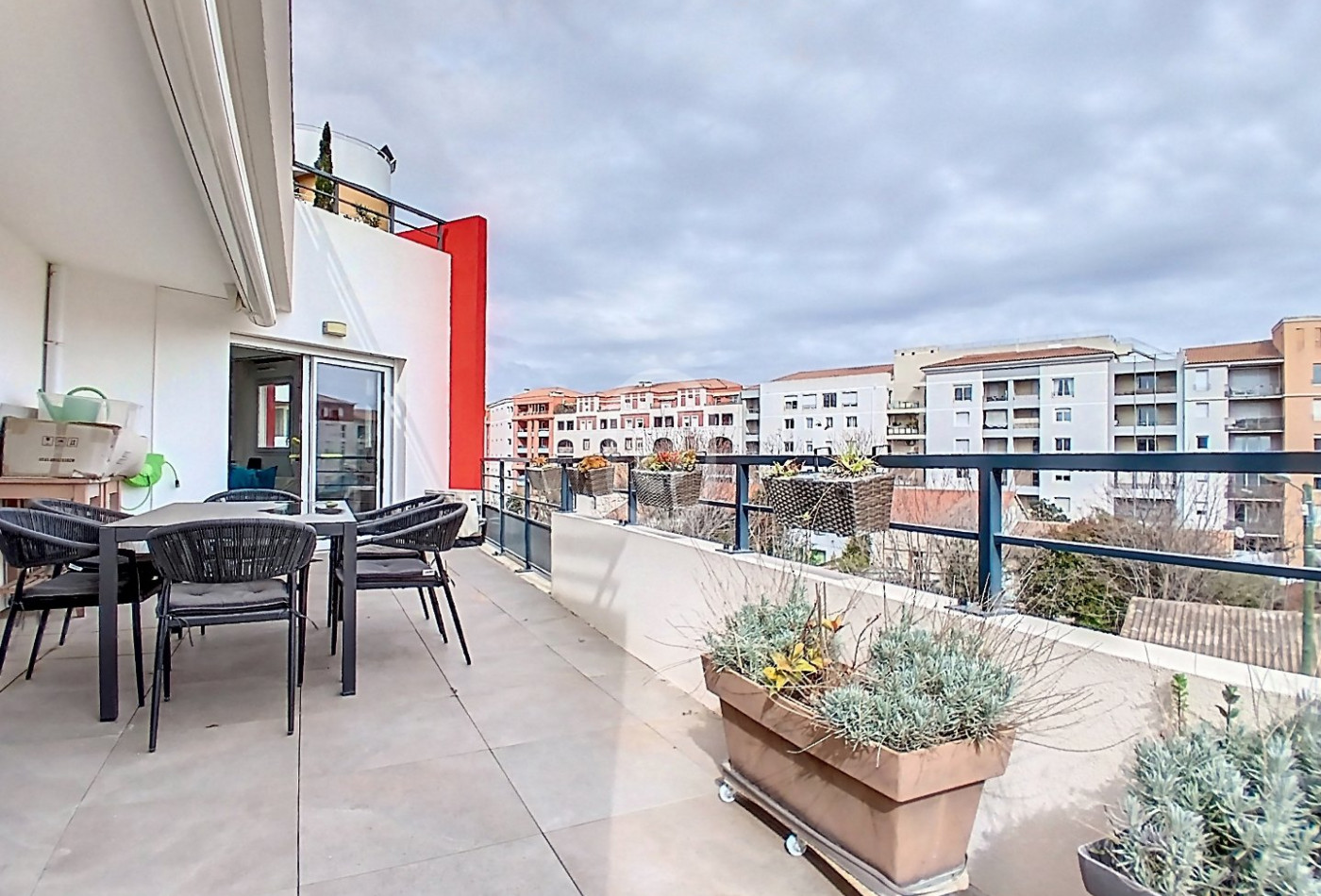 vente Appartement Montpellier - Photo 8