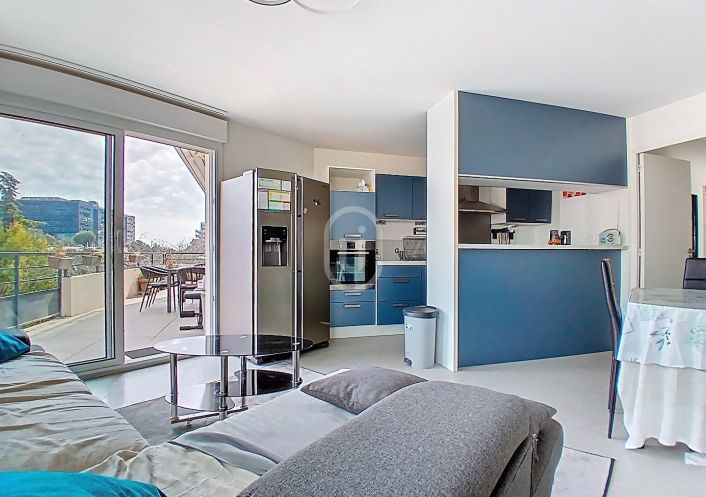 vente Appartement Montpellier