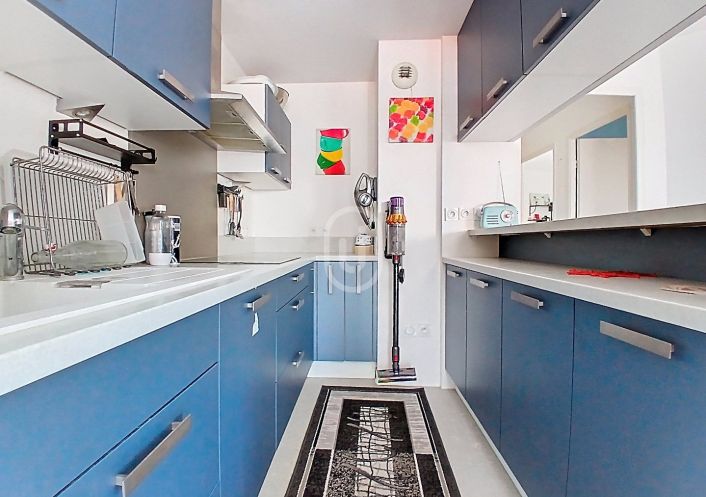 vente Appartement Montpellier