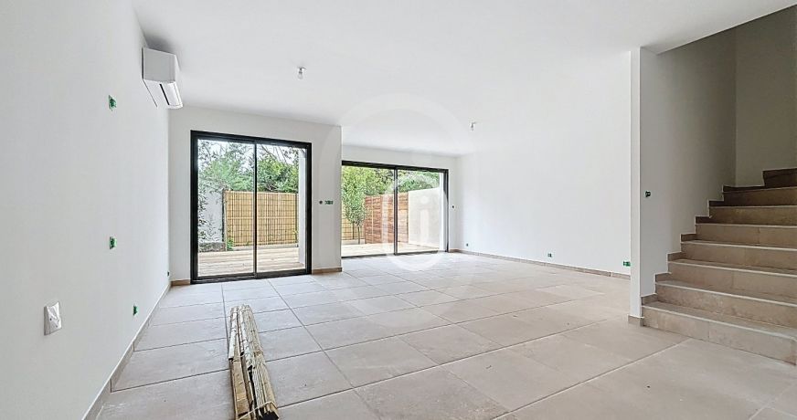 vente Maison Montpellier