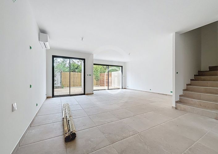 vente Maison Montpellier