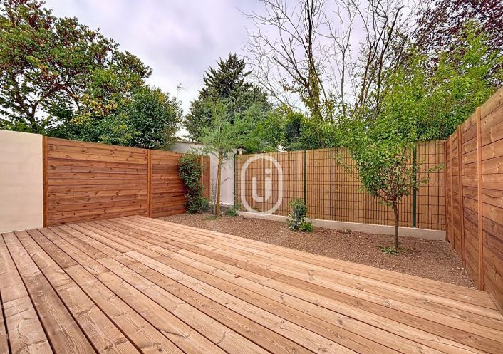 vente Maison Montpellier