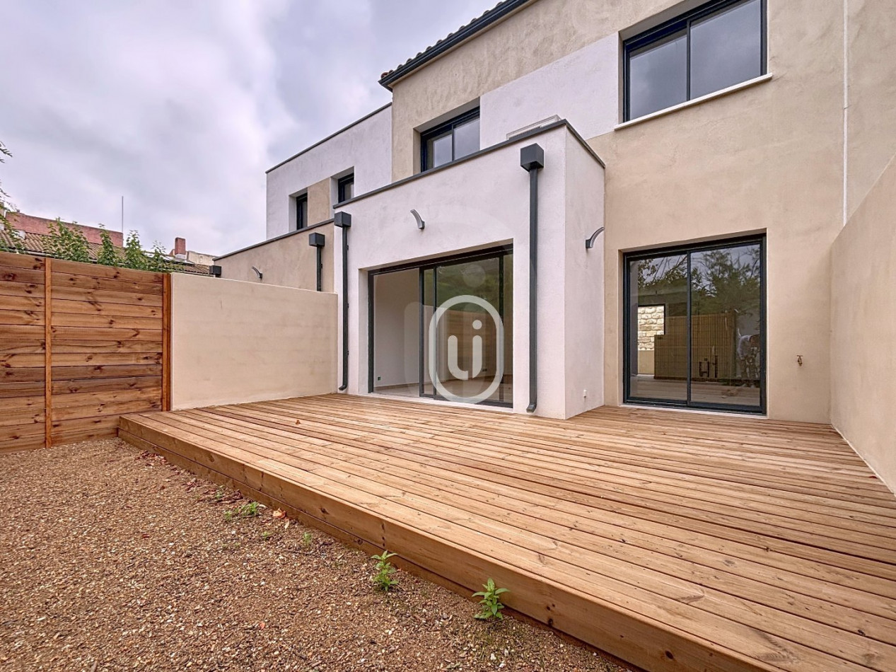 vente Maison Montpellier - Photo 8