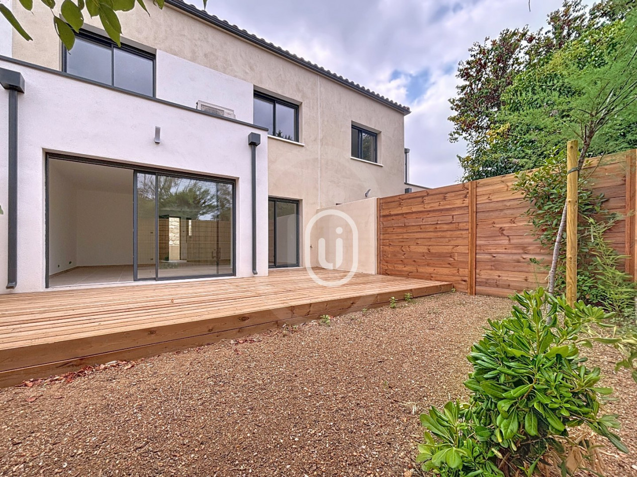 vente Maison Montpellier - Photo 1