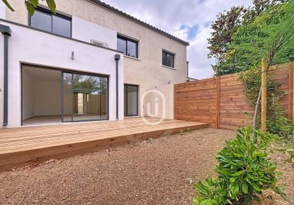 vente Maison Montpellier