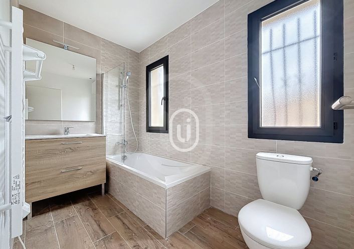 vente Maison Montpellier