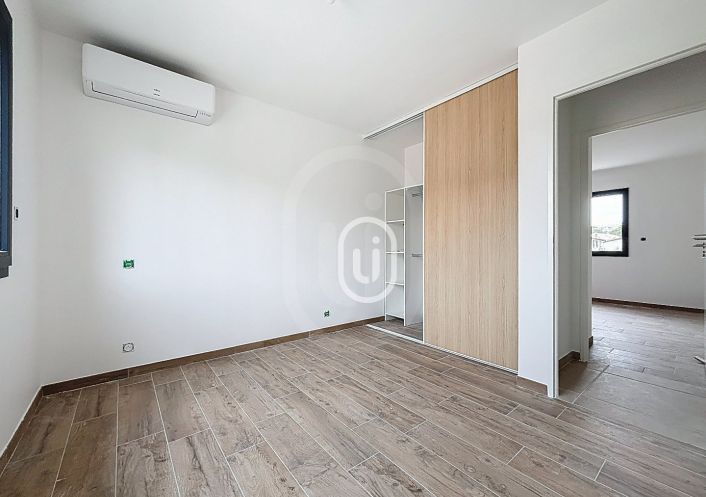 vente Maison Montpellier
