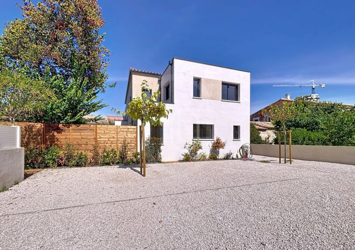 vente Maison Montpellier