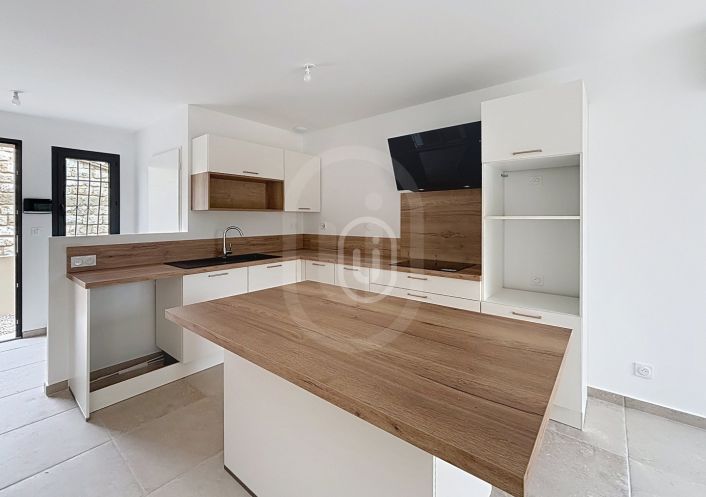 vente Maison Montpellier