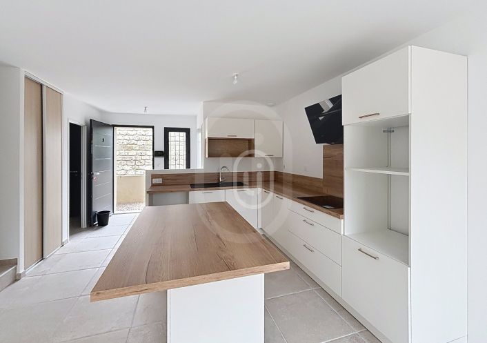 vente Maison Montpellier