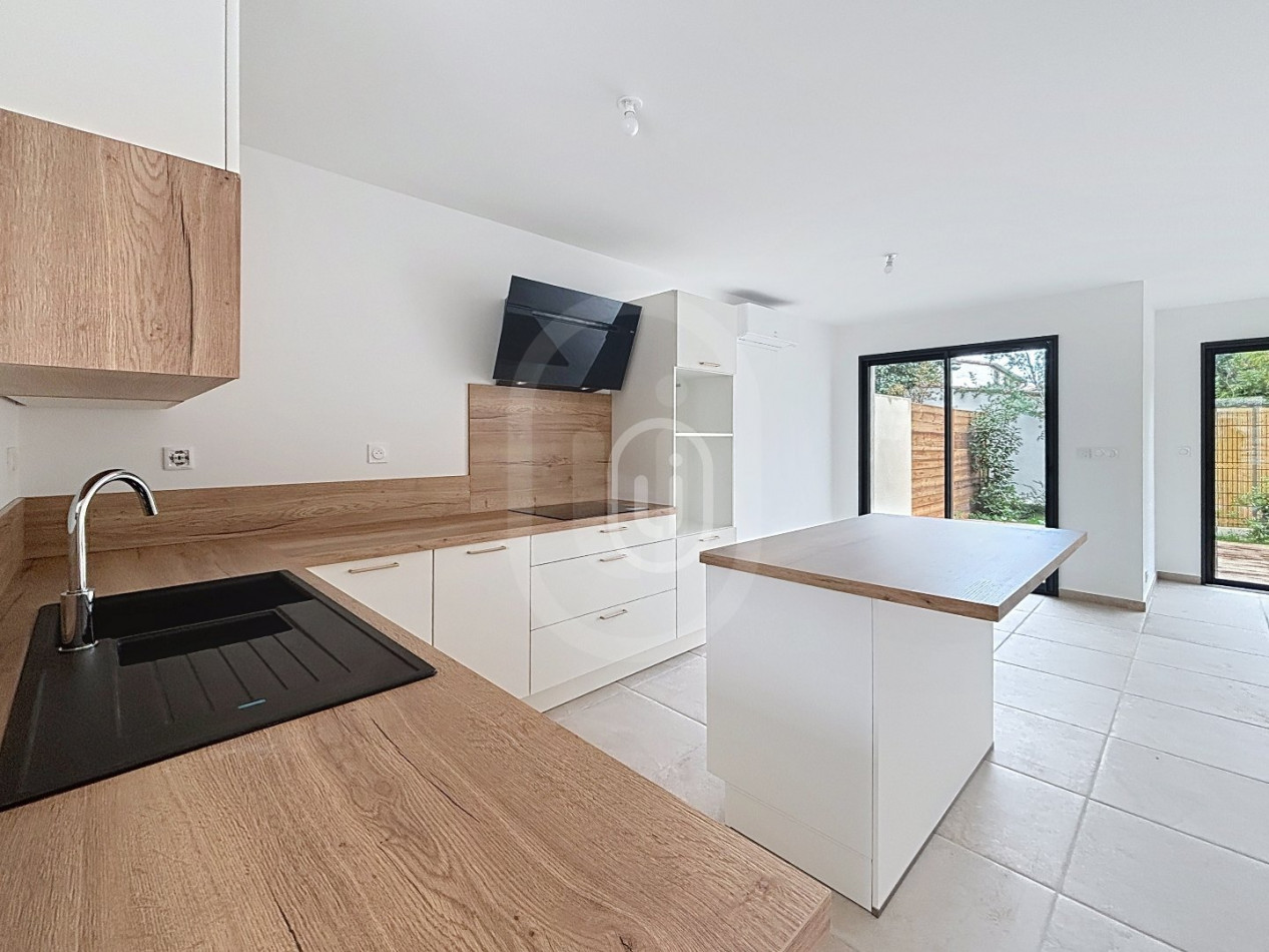 vente Maison Montpellier - Photo 4