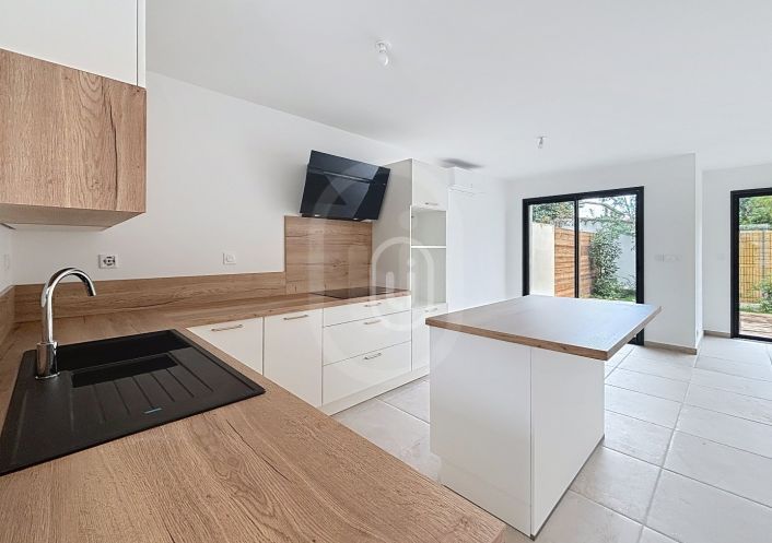 vente Maison Montpellier