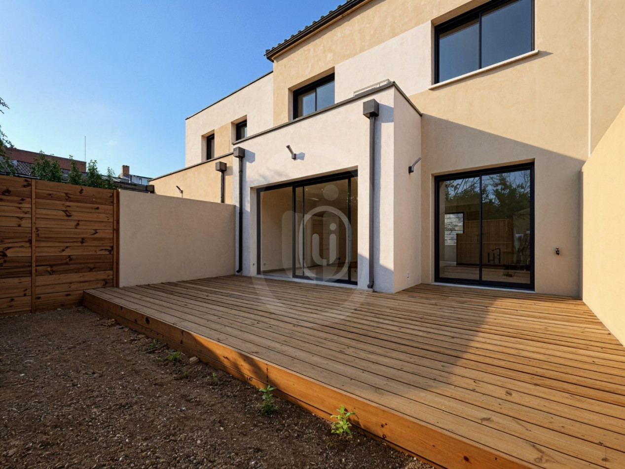 vente Maison Montpellier - Photo 7