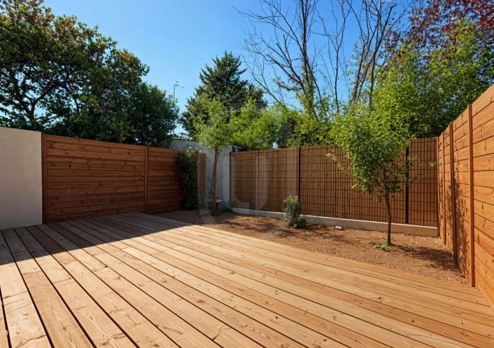 vente Maison Montpellier