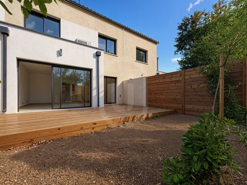 vente Maison Montpellier - Photo 2