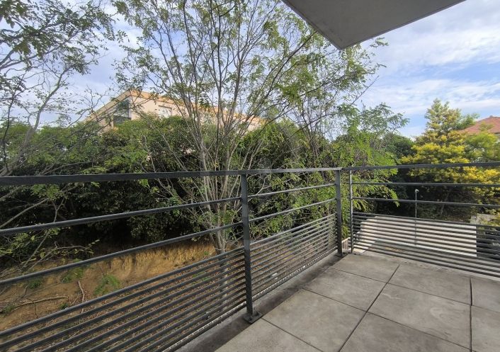 vente Appartement Montpellier