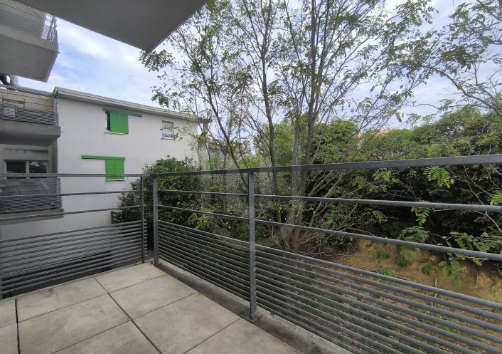vente Appartement Montpellier