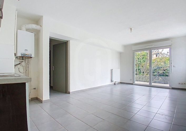 vente Appartement Montpellier