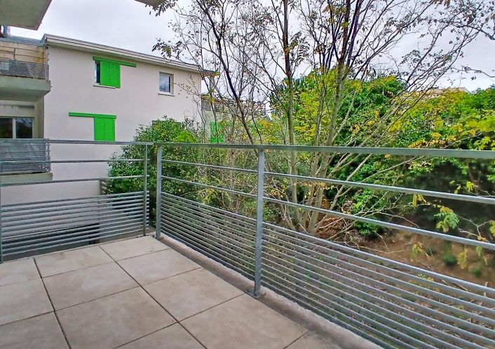 vente Appartement Montpellier