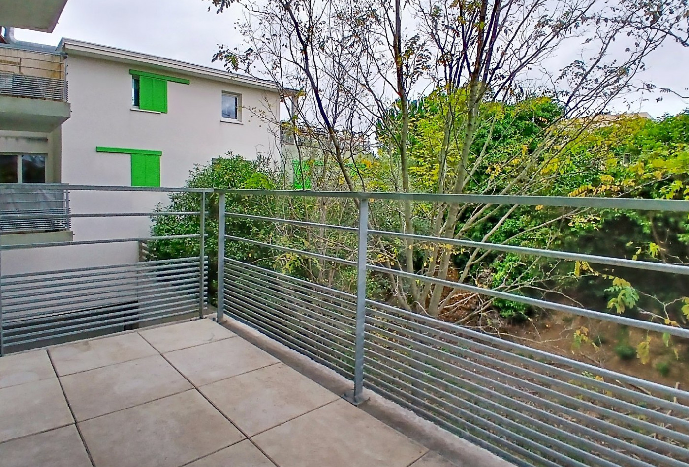 vente Appartement Montpellier - Photo 10