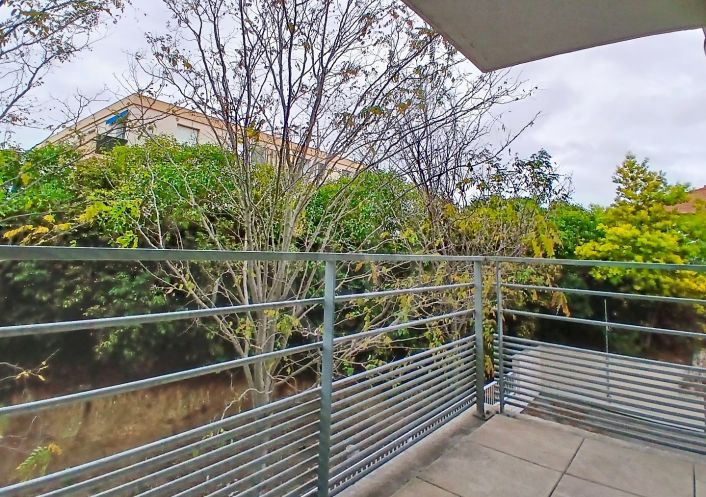 vente Appartement Montpellier