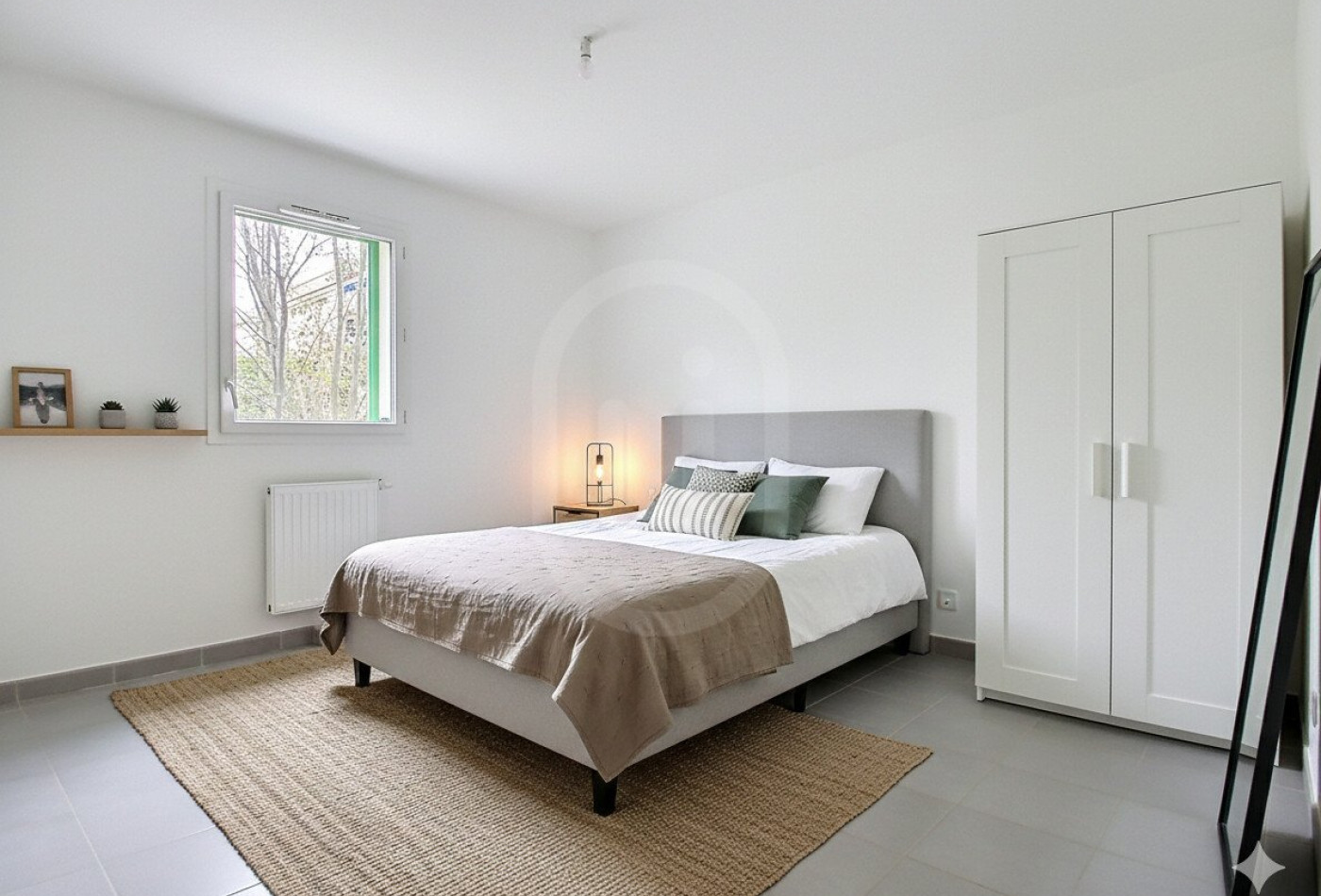 vente Appartement Montpellier - Photo 6