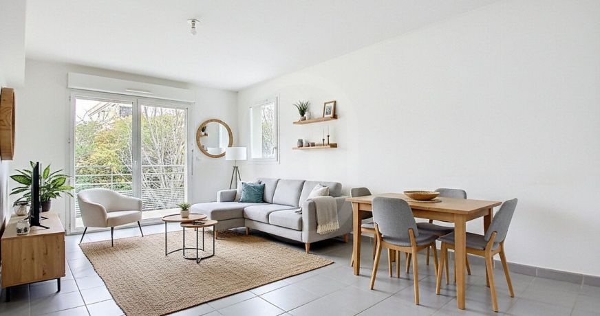 vente Appartement Montpellier