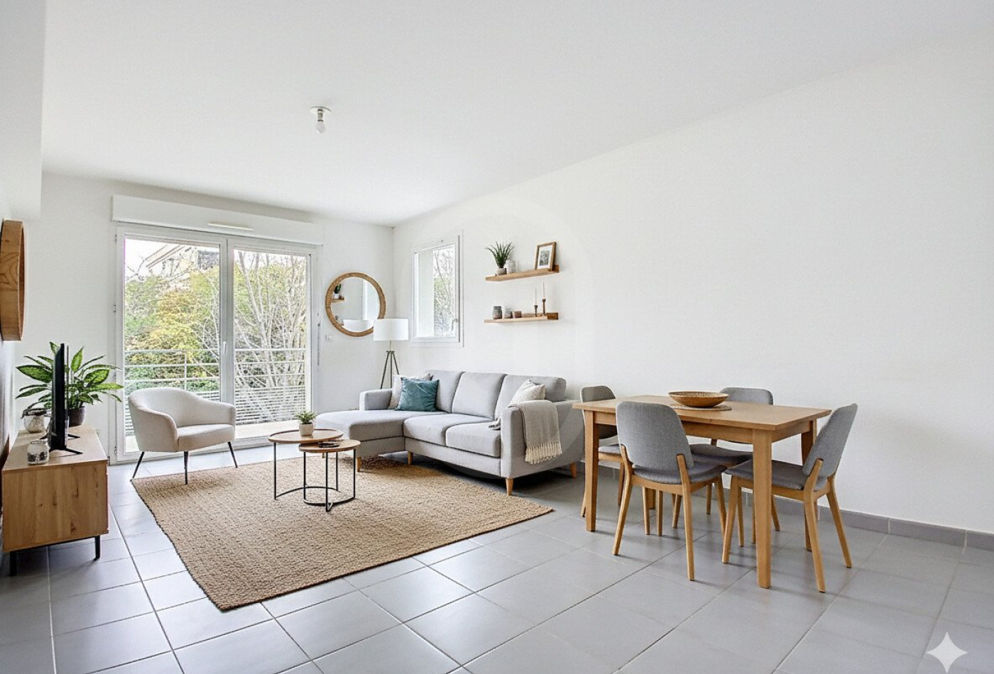 vente Appartement Montpellier - Photo 1