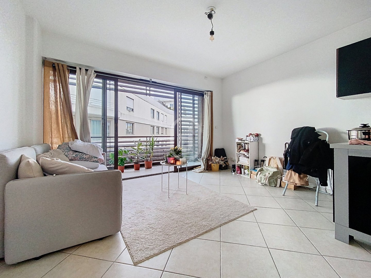 vente Appartement Montpellier - Photo 2