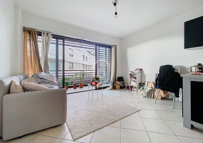 vente Appartement Montpellier