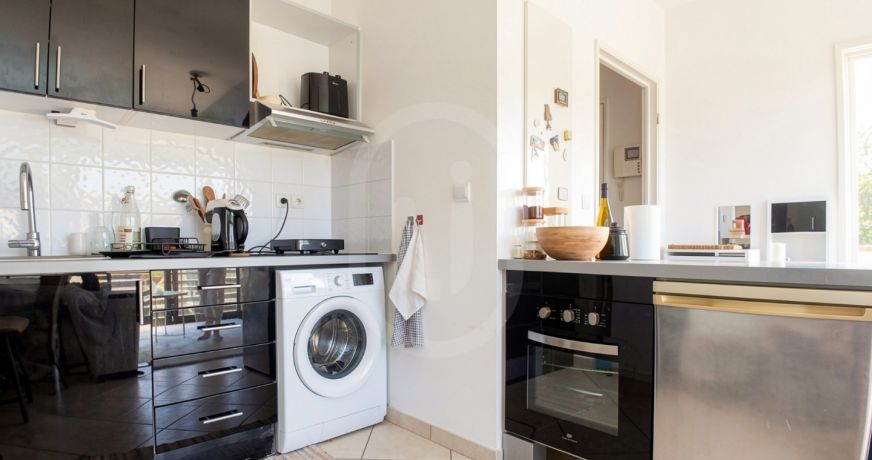 vente Appartement Montpellier