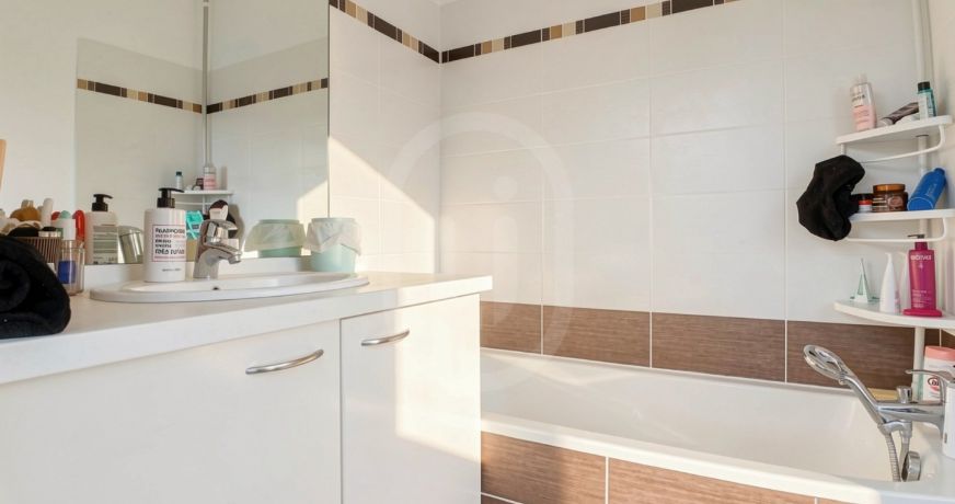 vente Appartement Montpellier