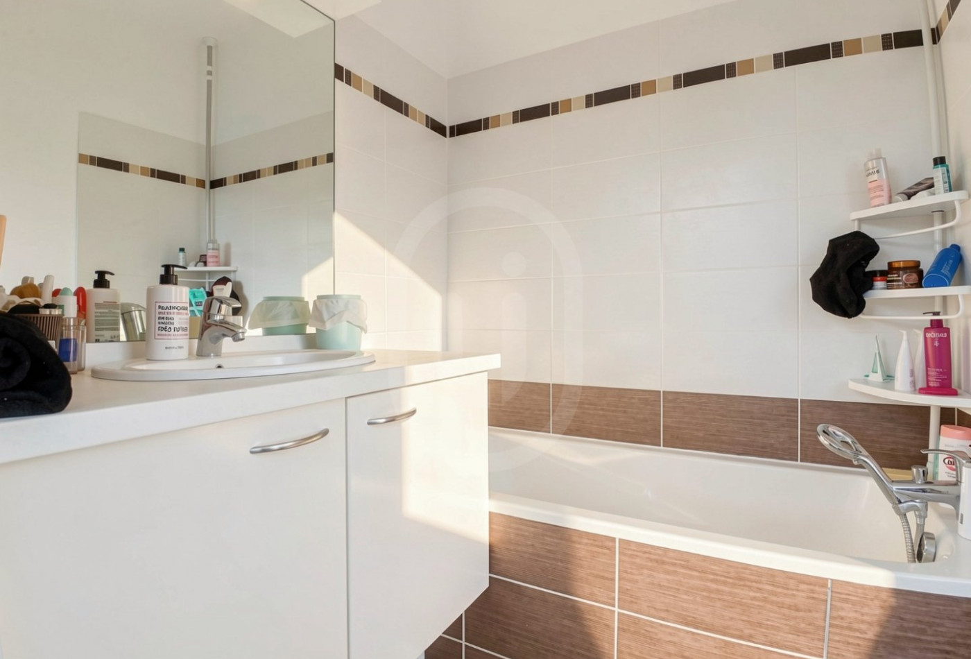 vente Appartement Montpellier - Photo 5