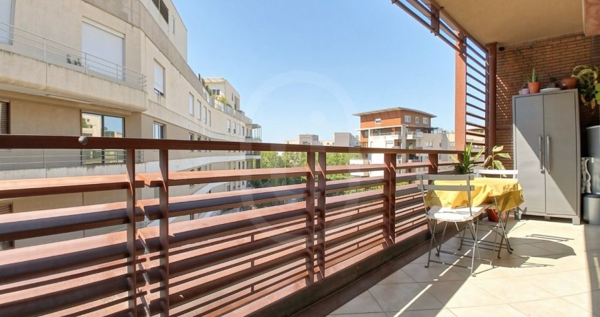 vente Appartement Montpellier