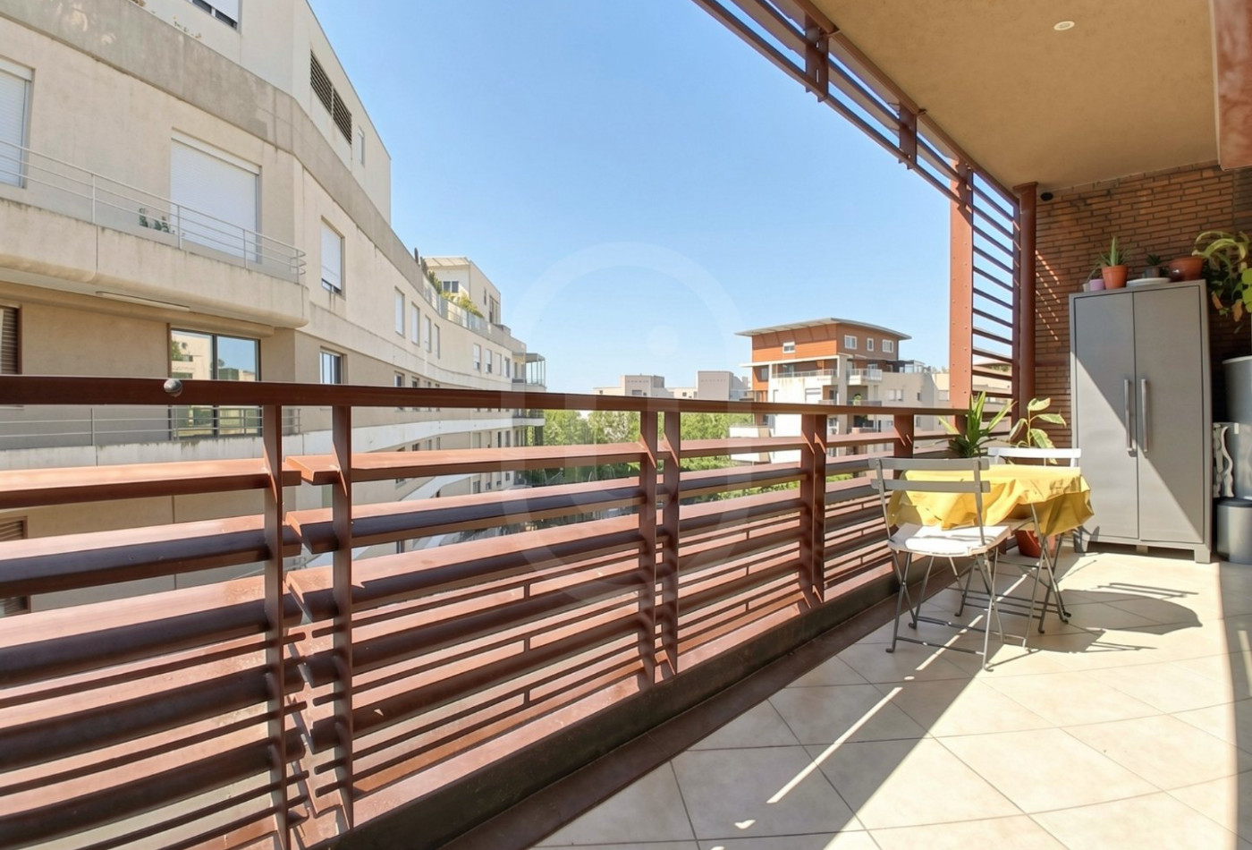 vente Appartement Montpellier - Photo 6