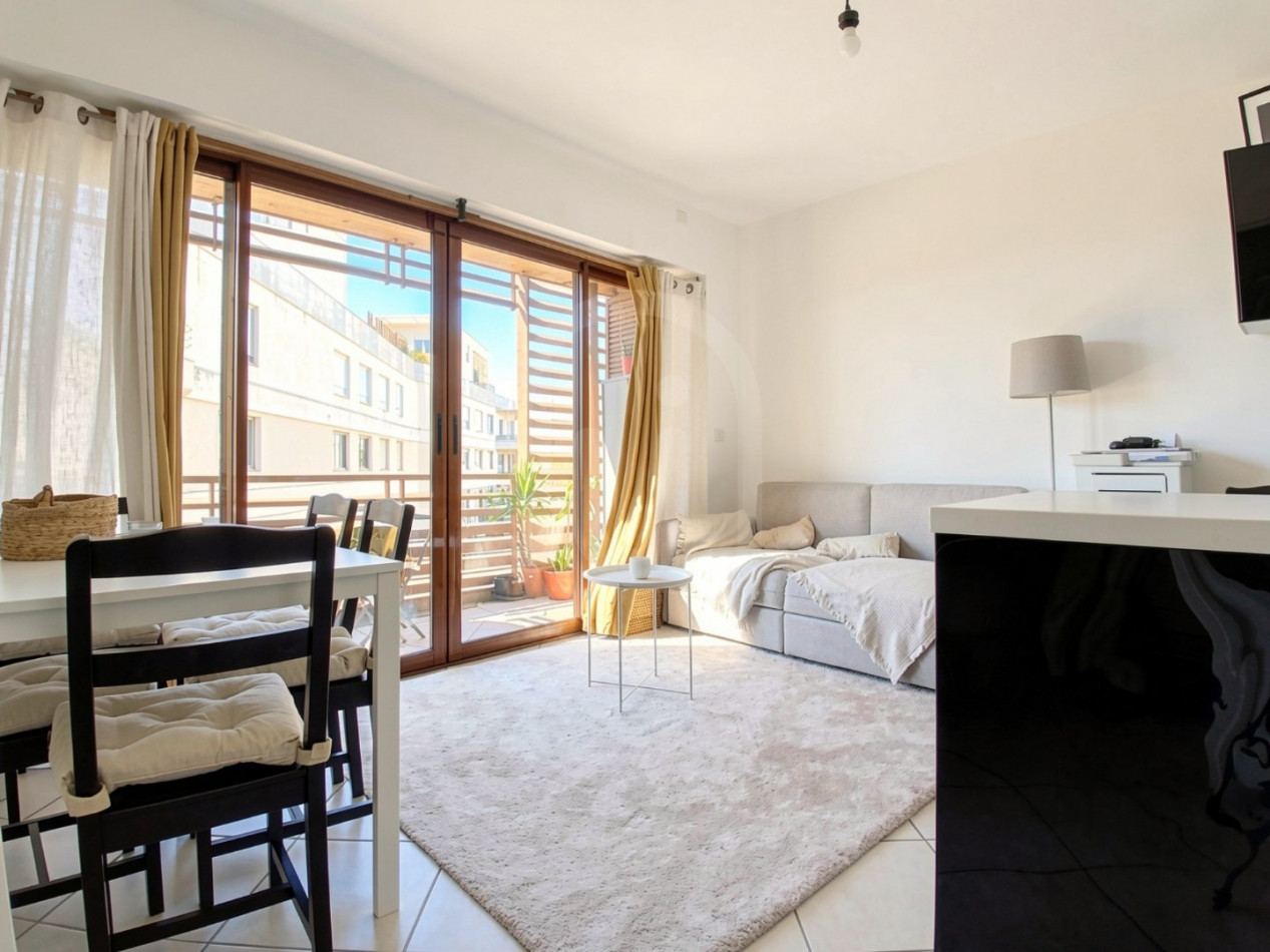vente Appartement Montpellier - Photo 2