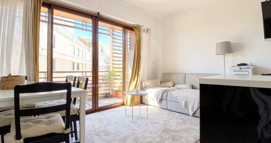 vente Appartement Montpellier