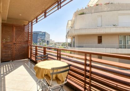 vente Appartement Montpellier