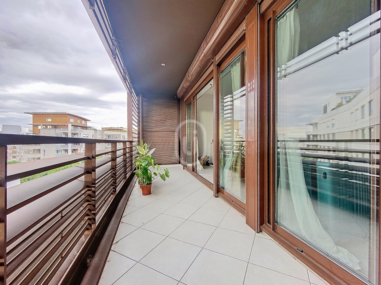 vente Appartement Montpellier - Photo 1