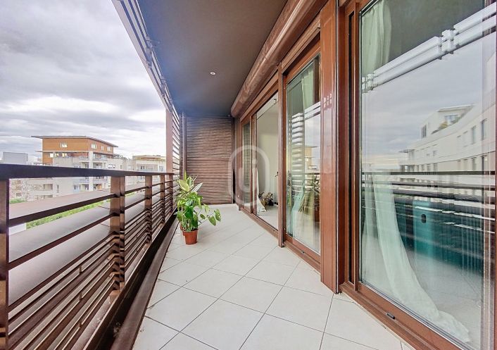 vente Appartement Montpellier