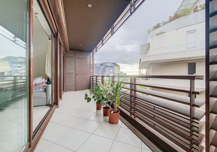 vente Appartement Montpellier