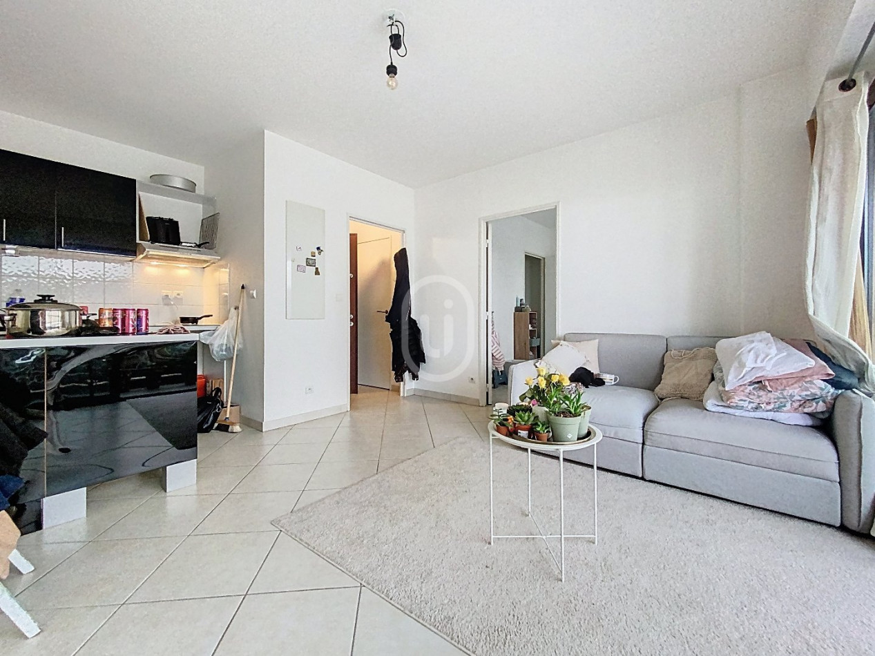 vente Appartement Montpellier - Photo 7