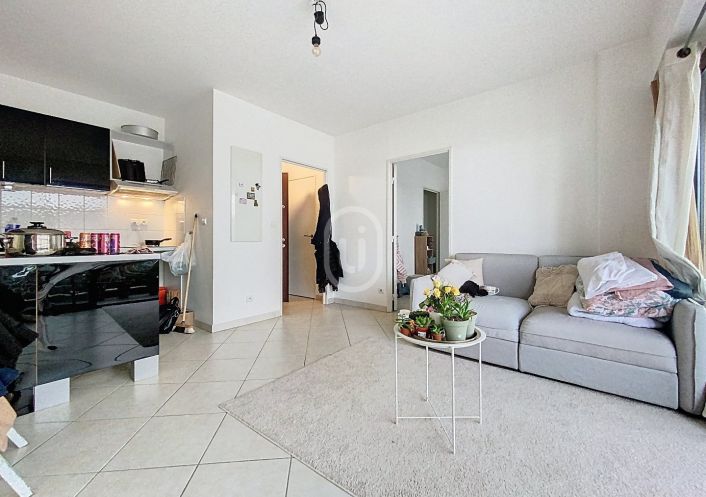 vente Appartement Montpellier