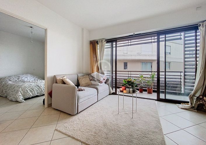 vente Appartement Montpellier