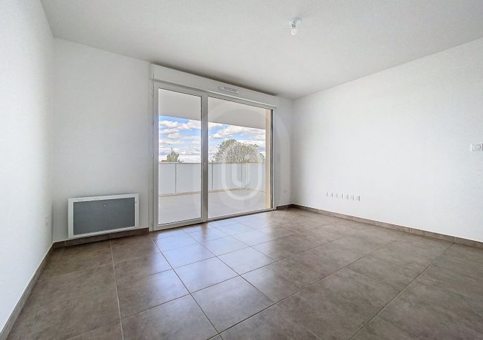 vente Appartement neuf Lattes